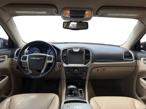 2013 Chrysler 300
