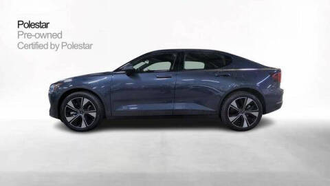 2023 Polestar 2 Long Range Single Motor