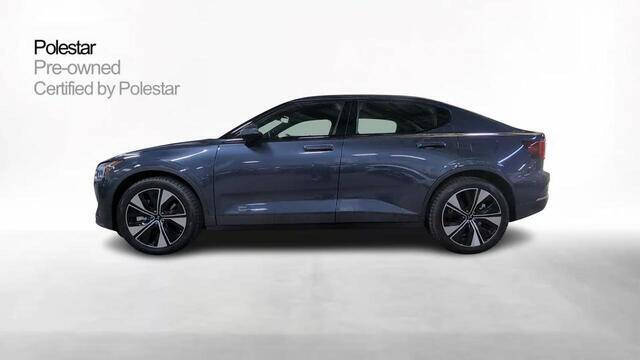 2023 Polestar 2 Long Range Single Motor