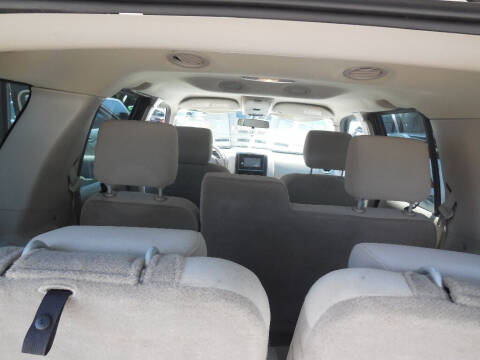 2006 Ford Explorer XLT