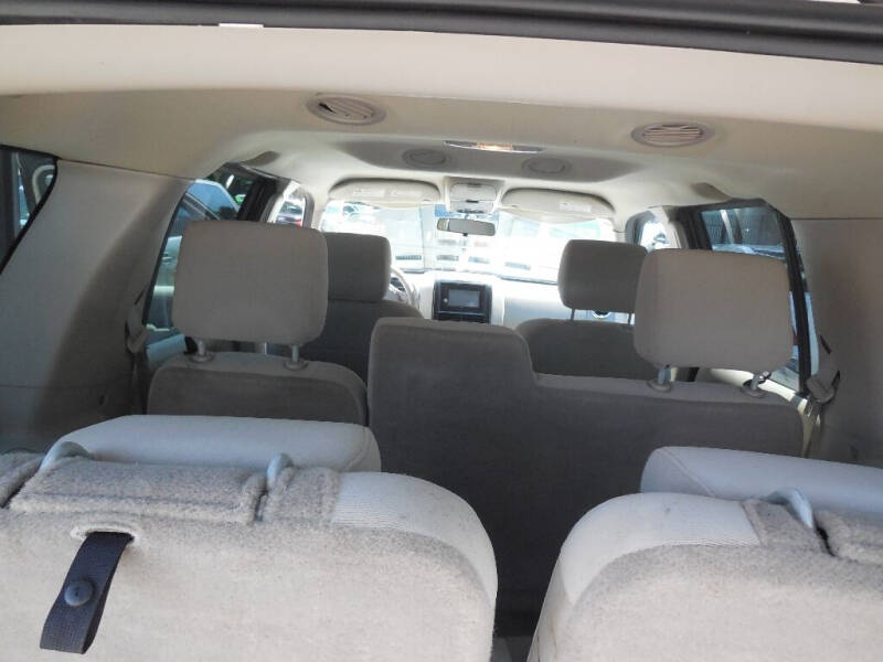 2006 Ford Explorer XLT