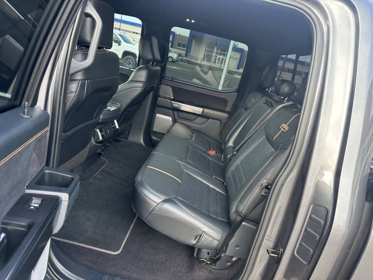 2021 Ford F-150 for sale at Daily Driven LLC in Idaho Falls, ID