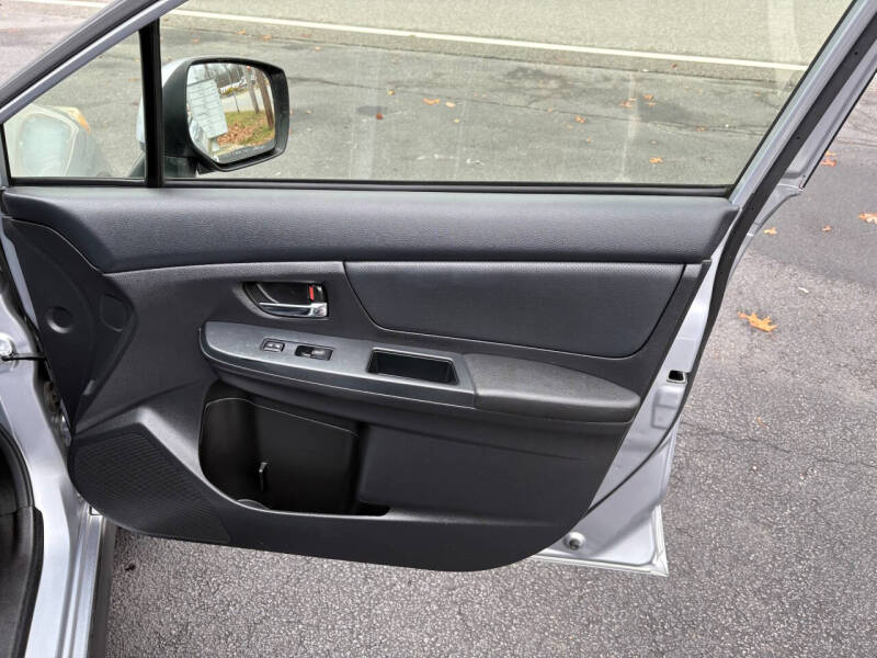 2013 Subaru XV Crosstrek 2.0i Limited