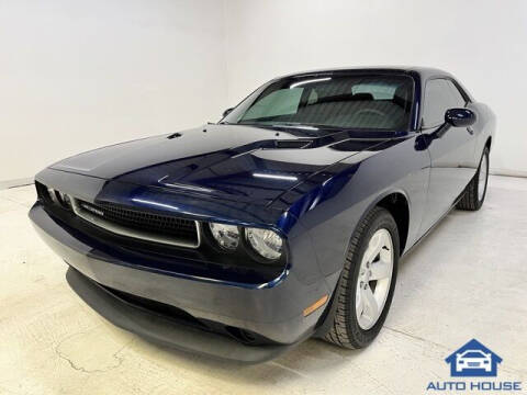 2014 Dodge Challenger for sale at Curry's Cars - AUTO HOUSE PHOENIX in Peoria AZ