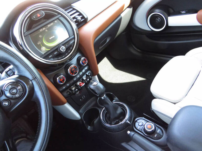 2017 MINI Hardtop 2 Door Cooper S