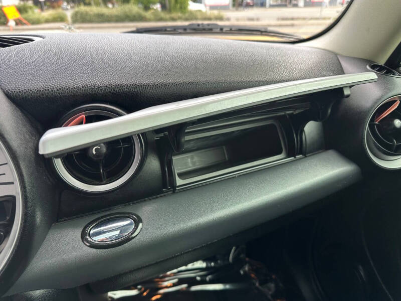 2012 MINI Cooper Clubman