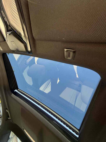 2018 BMW 5 Series 530e iPerformance