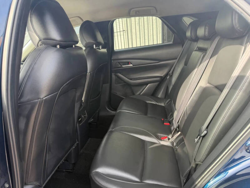 2021 Mazda CX-30 Select