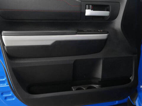 2019 Toyota Tundra TRD Pro