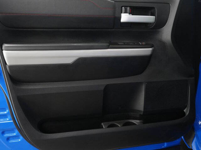 2019 Toyota Tundra TRD Pro