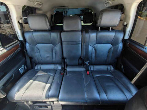 2018 Lexus LX 570