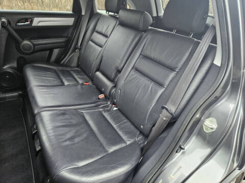 2010 Honda CR-V EX-L