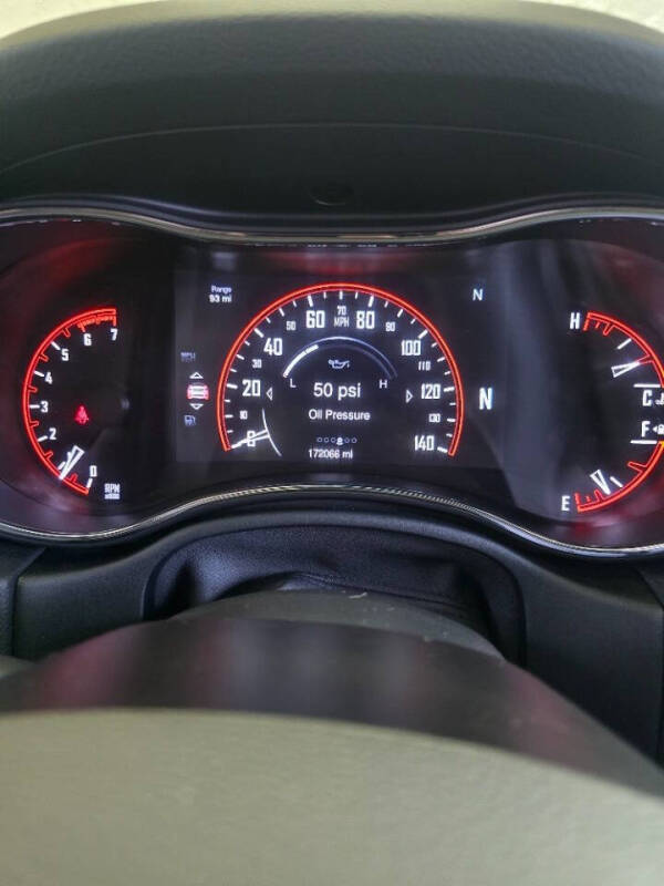 2015 Dodge Durango R/T