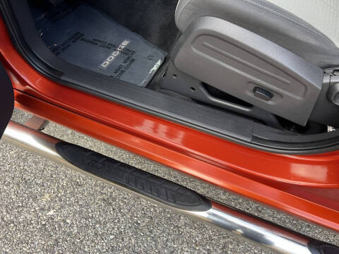 2007 Dodge Nitro R/T