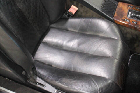 1991 Mercedes-Benz 500-Class 500 SL