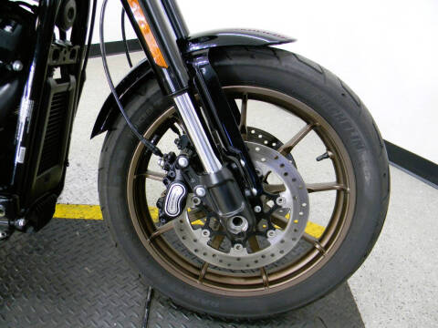 2023 Harley-Davidson Low Rider S