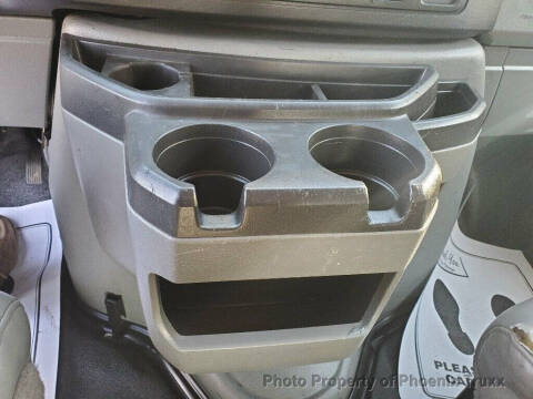 2009 Ford E-Series E-350 SD