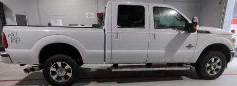 2011 Ford F-350 Super Duty for sale at BRAUNS AUTO SALES in Pottstown PA