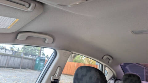 2013 Nissan Sentra SV