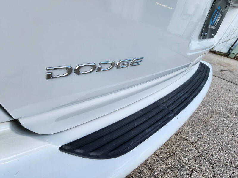2000 Dodge Caravan SE