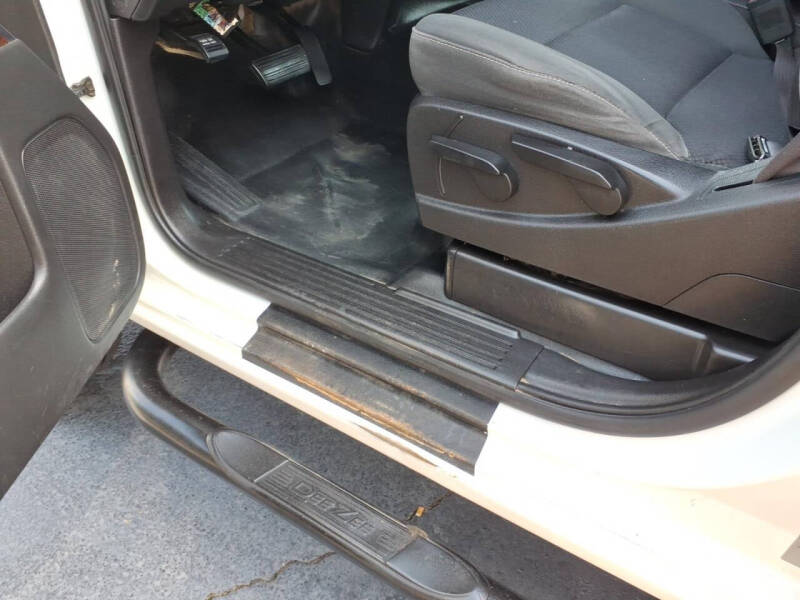 2015 GMC Sierra 3500HD