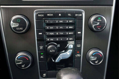2012 Volvo S60 T5