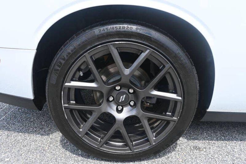2019 Dodge Challenger R/T