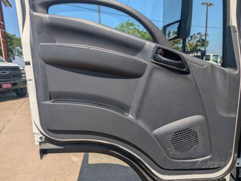 2024 Chevrolet 4500HG LCF