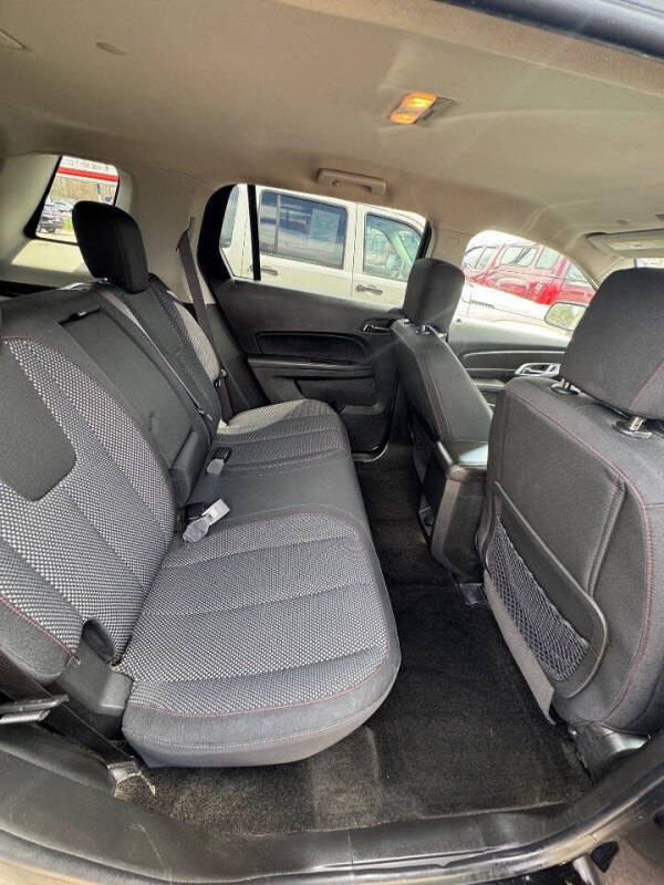 2017 GMC Terrain SLE-1