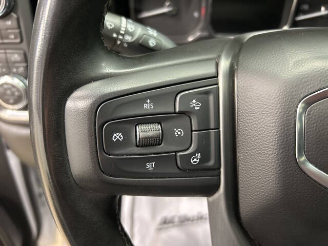 2023 GMC Sierra 3500HD