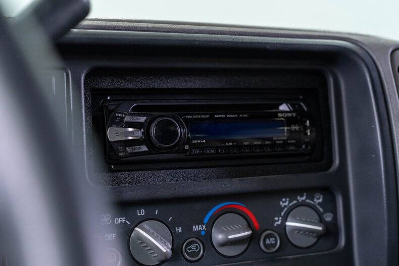 1998 Chevrolet Tahoe