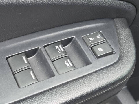 2021 Honda Pilot Touring