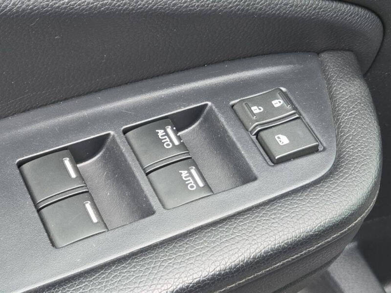 2021 Honda Pilot Touring