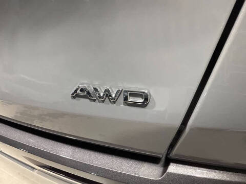 2026 Acura ADX