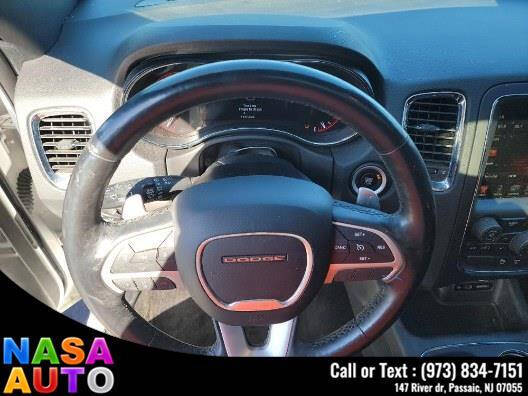 2015 Dodge Durango R/T