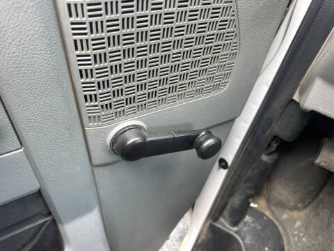 2012 Ford E-Series E-250