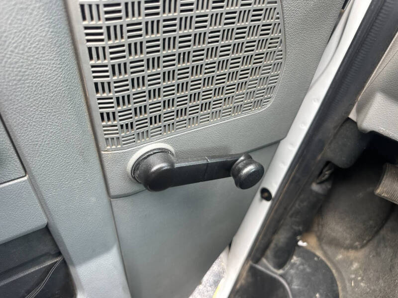 2012 Ford E-Series E-250