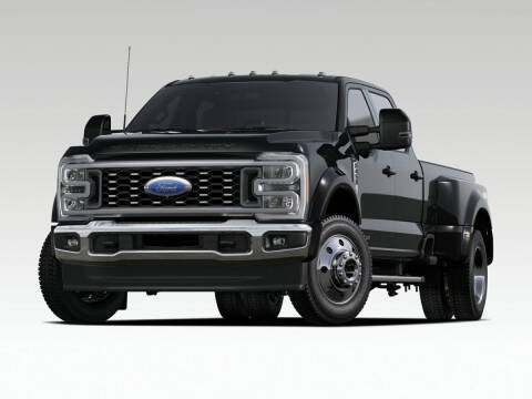 2023 Ford F-450 Super Duty Lariat