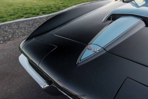 1967 Chevrolet Corvette