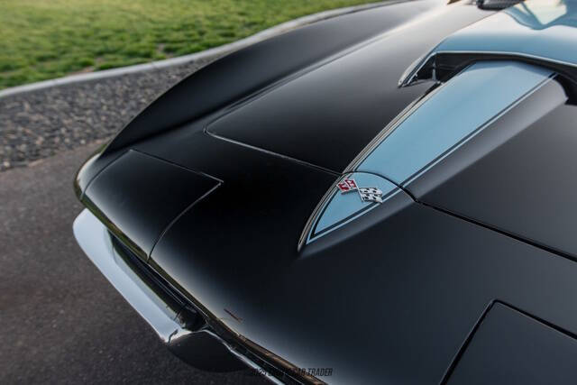 1967 Chevrolet Corvette