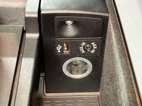 2012 BMW 7 Series 750Li xDrive