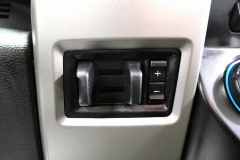 2017 Ford F-250 Super Duty