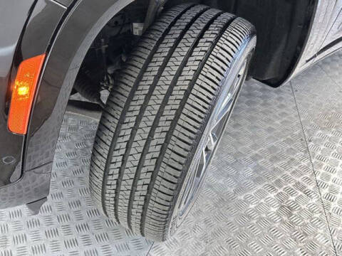 2024 Jeep Grand Cherokee L Overland