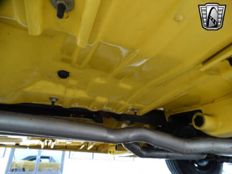 1970 Plymouth Roadrunner