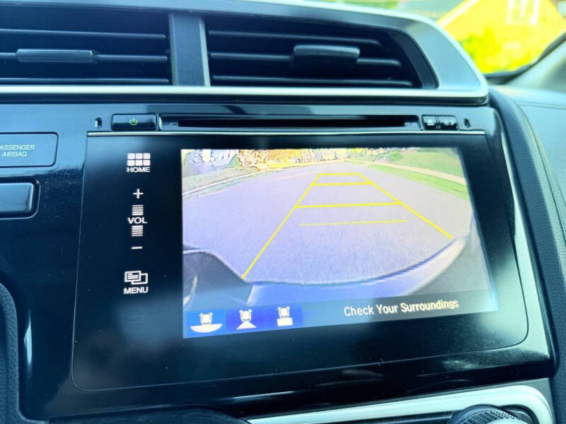 2015 Honda Fit EX - Photo 15