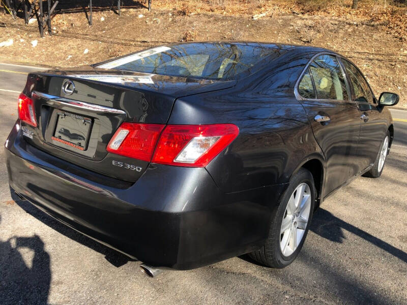 2008 Lexus ES 350