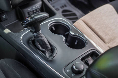 2019 Dodge Durango Pursuit