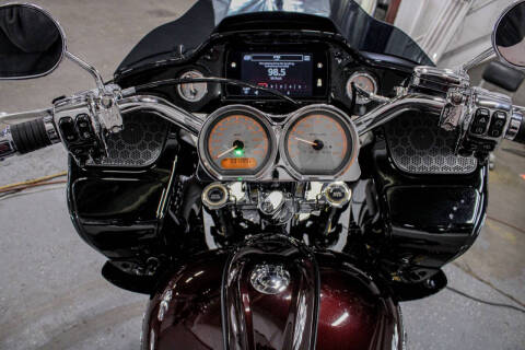 2023 Harley-Davidson Road Glide