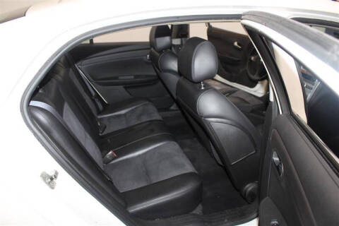 2008 Chevrolet Malibu LT