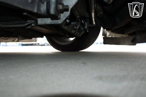 1998 Chevrolet Corvette